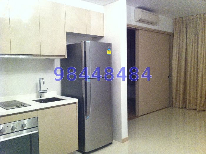 Optima @ Tanah Merah (D16), Condominium #45789342